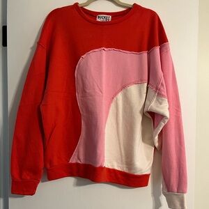 Bucket List Sweatshirt